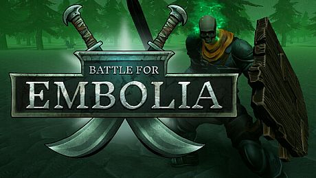 Battle For Embolia Game