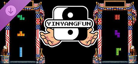 Yin Yang Fun - EEUU Skin Pack DLC