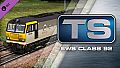 Train Simulator: EWS Class 92 Loco Add-On