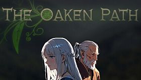 The Oaken Path