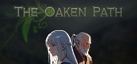 The Oaken Path Game