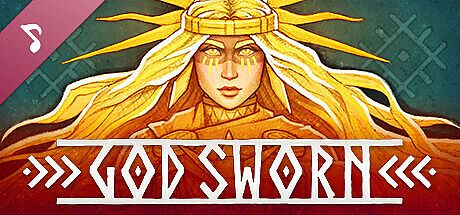 Godsworn - Original Soundtrack
