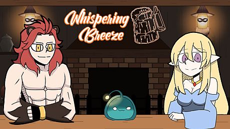 Whispering Breeze Game