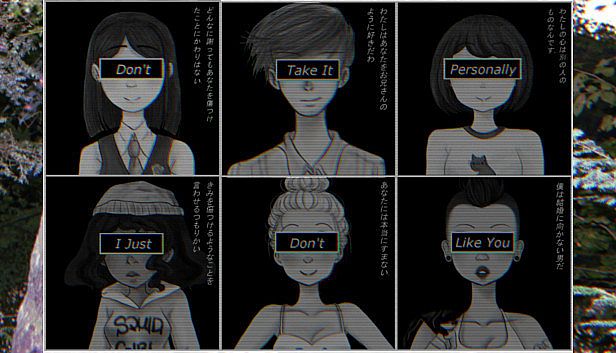 Buy Don't Take It Personally, I Just Don't Like You