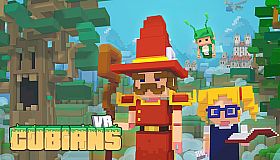 Cubians VR
