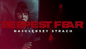 DEEPEST FEAR