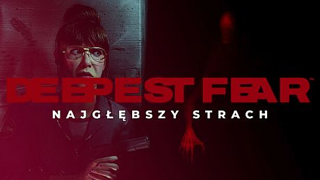 DEEPEST FEAR Game