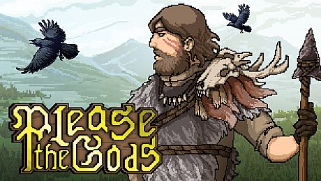 Please The Gods Game