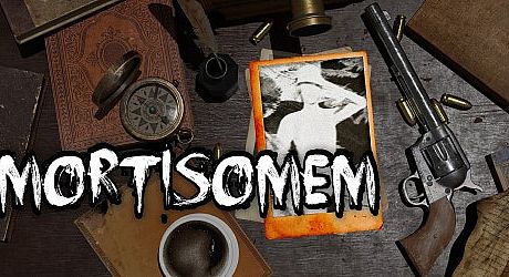 Mortisomem Game