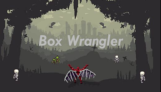 Box Wrangler