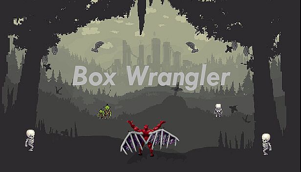 Buy Box Wrangler