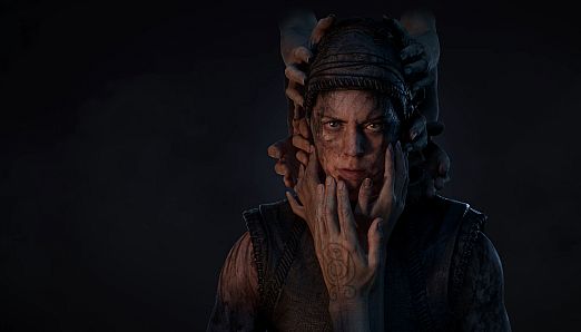 Senua's Saga: Hellblade II