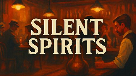 Silent Spirits Game