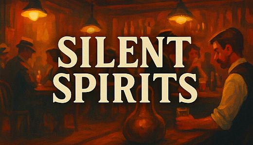Silent Spirits