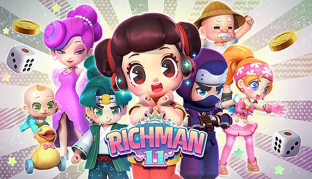 Buy Richman 11