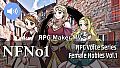 RPG Maker MV - NPC Female Nobles Vol.1