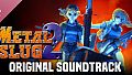 METAL SLUG 2 Soundtrack
