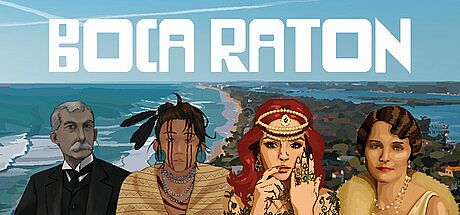 Gold Coast Gambits: Boca Raton & Palm Beach Game