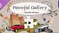 Pieceful Gallery - Claude Monet
