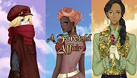 A Foretold Affair