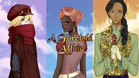 A Foretold Affair Game