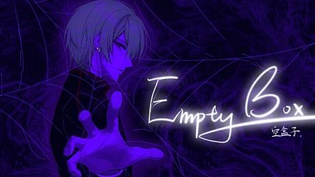 Empty Box: 空盒子 Game