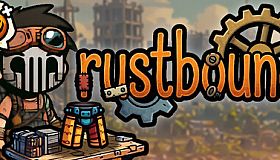 Rustbound