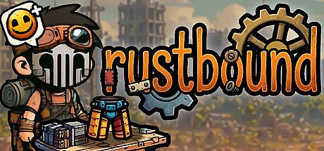 Rustbound Game