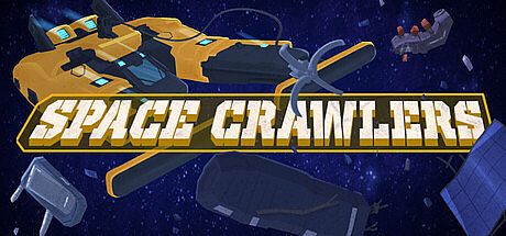 Space Crawlers Game