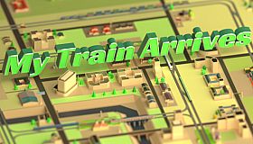 My Train Arrives