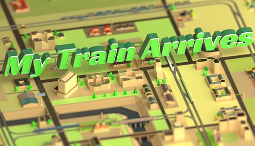 My Train Arrives