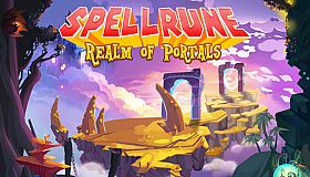 Spellrune: Realm of Portals