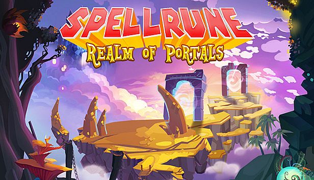 Buy Spellrune: Realm of Portals