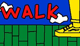 walk