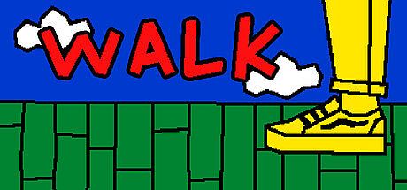 walk Game