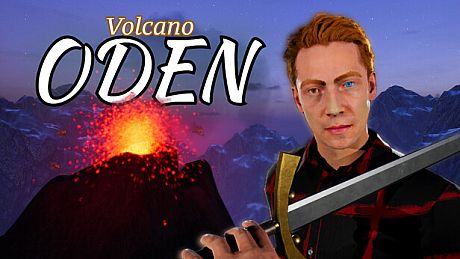 Volcano Oden Game