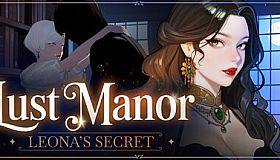 Lust Manor: Leona's Secret