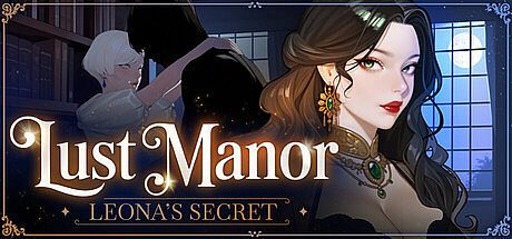 Lust Manor: Leona’s Secret Game