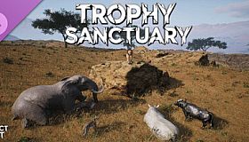 PROJECT HUNT - Trophy Sanctuary