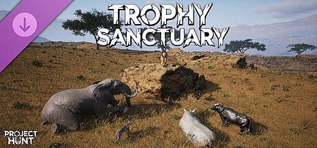 PROJECT HUNT - Trophy Sanctuary DLC