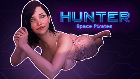 Hunter: Space Pirates Game