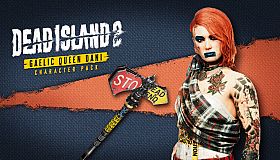 Dead Island 2 Character Pack - Gaelic Queen Dani