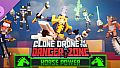 Clone Drone in the Danger Zone - Horse Power Pack