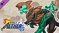 Rivals of Aether: Steampunk Skin Pack