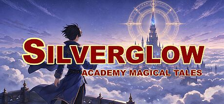Silverglow Academy Magical Tales
