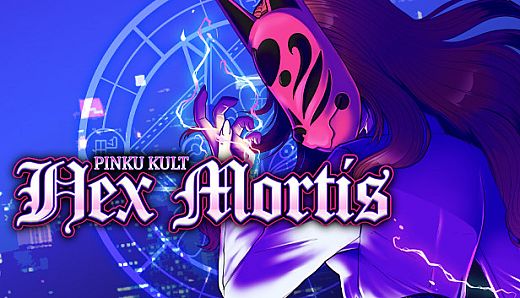 Pinku Kult Hex Mortis