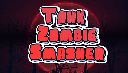 Tank Zombie Smasher