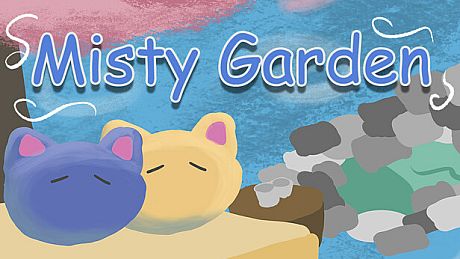 Misty Garden Game