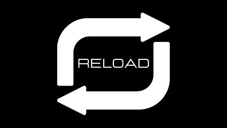 Reload - ein interaktives Abenteuer Game