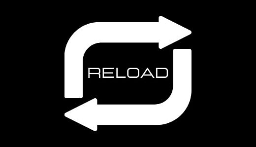 Reload - ein interaktives Abenteuer